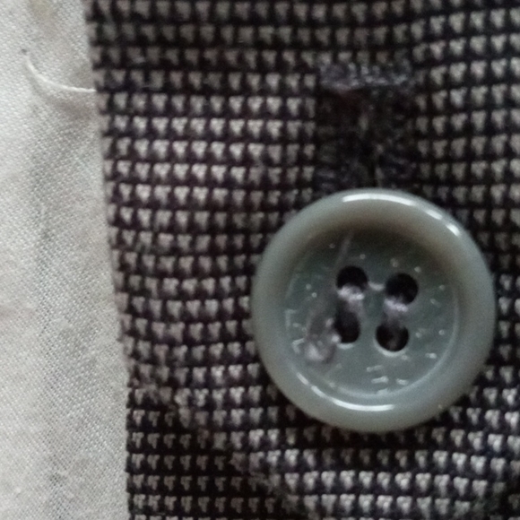 Men's VERSACE Dress slacks - Picture 3 of 5